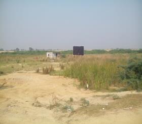    Residential Plot for sale in Nature Valley Lucknow