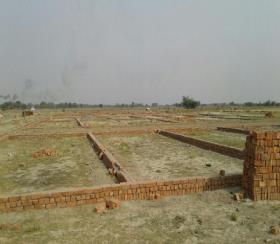    Residential Plot for sale in  Lucknow