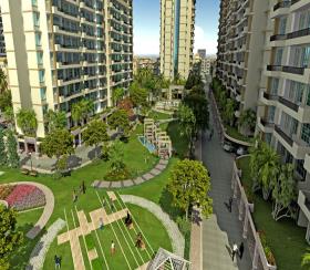  2 BHK  Apartment for sale in  Faridabad