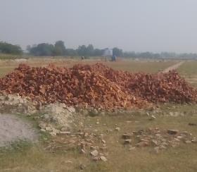    Residential Plot for sale in Shinecity Green Homes Lucknow