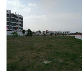    Residential Plot for sale in  Chennai