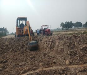   Residential Plot for sale in Omaxe Metro City Lucknow