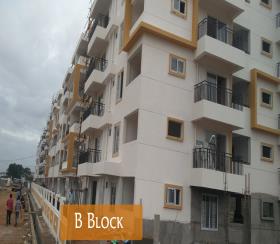  2 BHK  Apartment for sale in Green Aspire Bangalore
