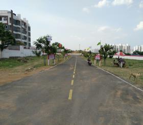   Residential Plot for sale in  Chennai