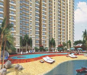 3 BHK Apartment For Sale in Omaxe Waterscape