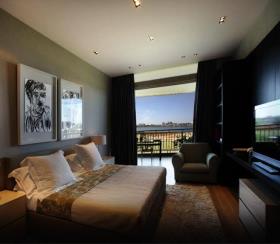  4 BHK  Apartment for sale in  Mumbai