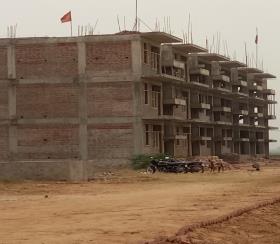  2 BHK  Apartment for sale in RLF The Park Bhiwadi