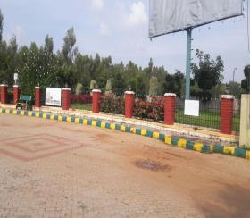    Residential Plot for sale in  Bangalore