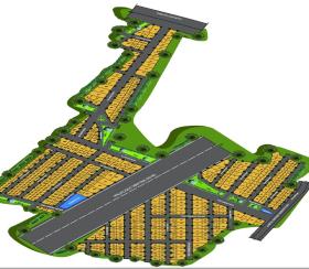    Residential Plot for sale in sai chamundeshwari city Bangalore