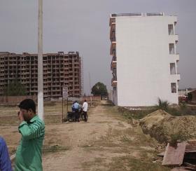    Residential Plot for sale in Akansha Enclave Lucknow