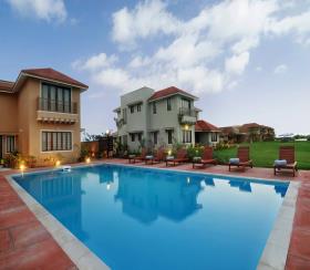    Residential Plot for sale in kalhaar blues n greens Ahmedabad