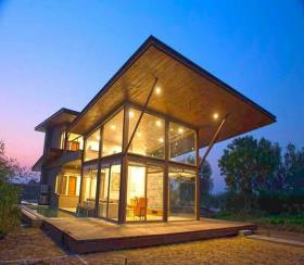  2 BHK  Villa for sale in bsafal glade one Ahmedabad