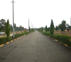    Residential Plot for sale in Gold Coast Bangalore