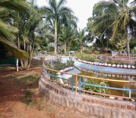   Residential Plot for sale in silicon gateway Bangalore