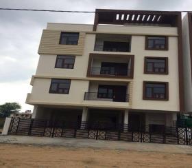  2 BHK  Apartment for sale in  Jaipur