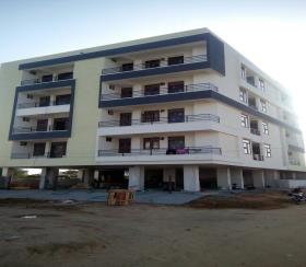  2 BHK  Apartment for sale in  Jaipur