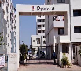  2 BHK  Apartment for sale in  Pune