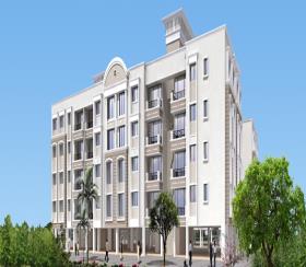  1 BHK  Apartment for sale in Roop Rajat Park Mumbai