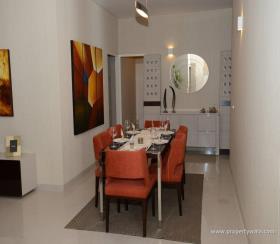  1 BHK  Independent/ Builder Floor for sale in rytm Mohali