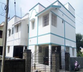  3 BHK  Independent House for sale in  Chennai