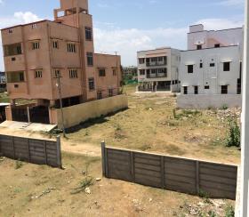   Residential Plot for sale in  Chennai