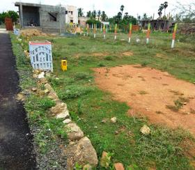   Residential Plot for sale in  Chennai