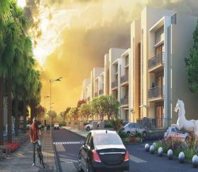  3 BHK  Independent/ Builder Floor for sale in Puri Aman Vilas Faridabad