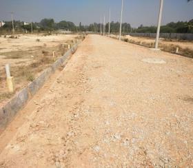   Residential Plot for sale in Praja Country Nest Bangalore