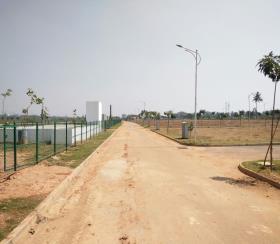   Residential Plot for sale in  Bangalore