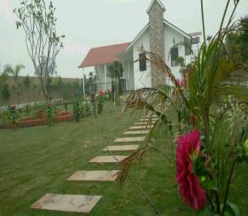  3  BHK  Farm House for sale in green beauty farms Noida