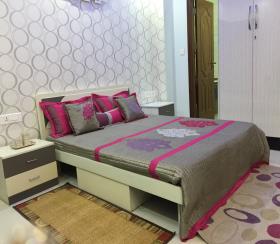  3  BHK  Apartment for sale in acme heights 3 Mohali