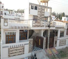  3 BHK  Independent House for sale in  Lucknow