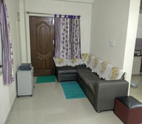  2 BHK  Apartment for sale in Terracon Eco Heights Amrita Nagar Phase 3 near Astro Green Park Regency Bangalore