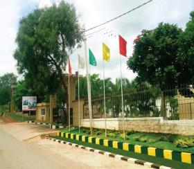   Residential Plot for sale in  Bangalore