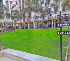  2 BHK  Apartment for sale in Sun Real Homes Ahmedabad