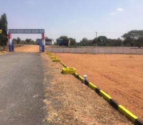   Residential Plot for sale in  Chennai