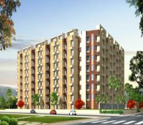  1 BHK  Apartment for sale in Atulya Jaipur