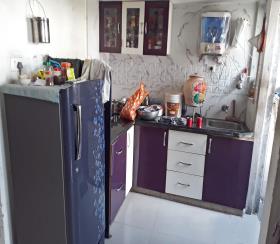  2 BHK  Apartment for sale in Panchsheel Residency Ahmedabad