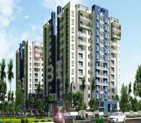  2 BHK  Apartment for sale in ksr cordelia Bangalore