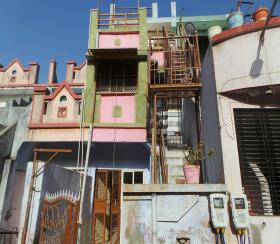  3 BHK  Independent House for sale in Noman park Ahmedabad