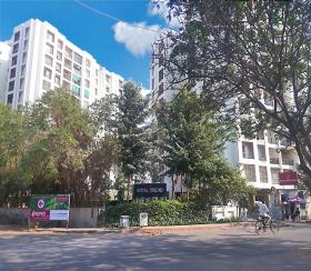  3  BHK  Apartment for sale in Royal Orchid Ahmedabad