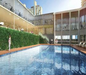  3 BHK  Apartment for sale in Puri Diplomatic Greens Gurgaon