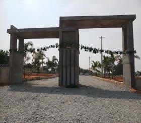   Residential Plot for sale in  Hyderabad
