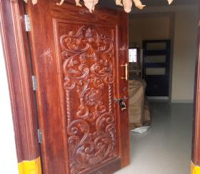  1 BHK  Independent House for sale in Tapasya Homes Chennai