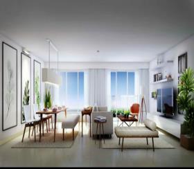  2 BHK  Apartment for sale in Godrej nature plus Gurgaon