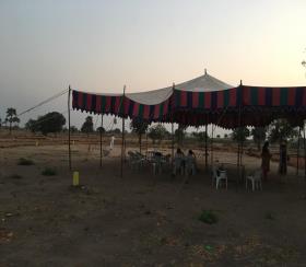    Residential Plot for sale in HARINI HILLS Hyderabad