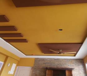  3 BHK  Apartment for sale in uniworld height Kolkata