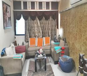  3  BHK  Apartment for sale in Goyal Intercity Ahmedabad