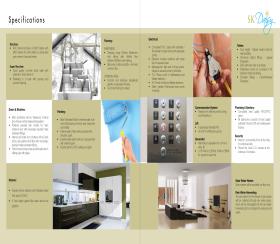  2 BHK  Apartment for sale in lvr Residency Bangalore