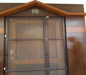  3  BHK  Apartment for sale in HANUMAN NILAYAM Hyderabad